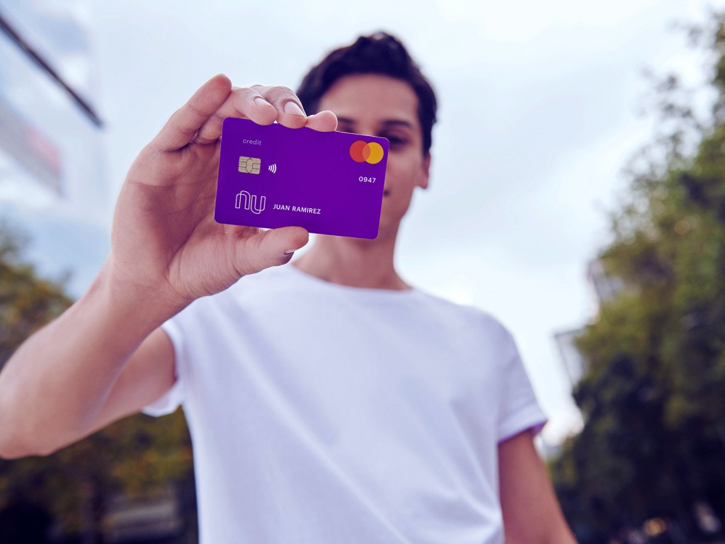 ¿Cómo pasar tu cupo de tarjeta crédito a dinero en segundos? Así funciona en Nu