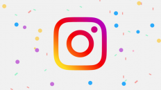 Instagram cumpleaños