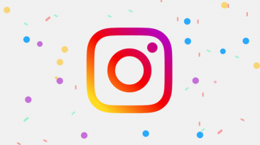 Instagram cumpleaños