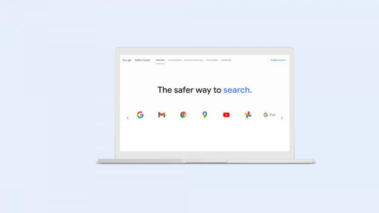 Google - alertas de seguridad