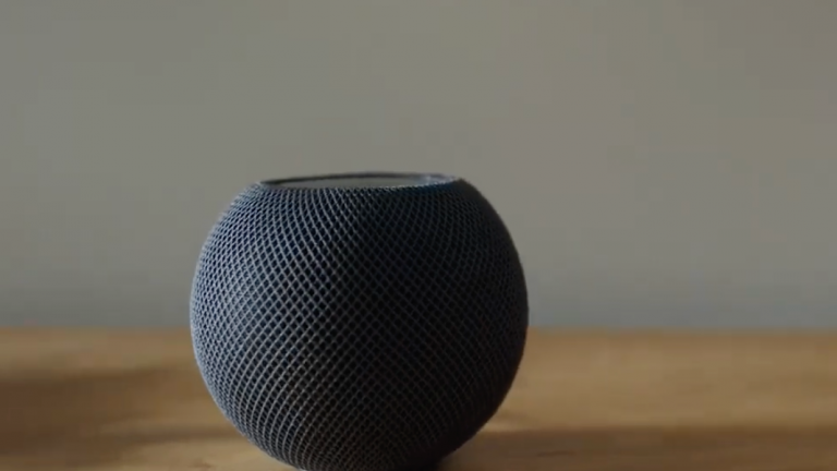 homepod mini Apple