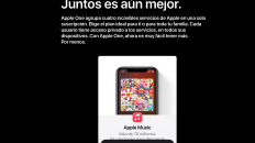 Apple One Colombia