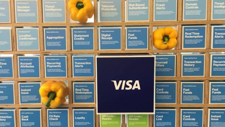 Visa YellowPepper