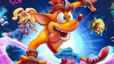 Crash Bandicoot’: It’s About Time