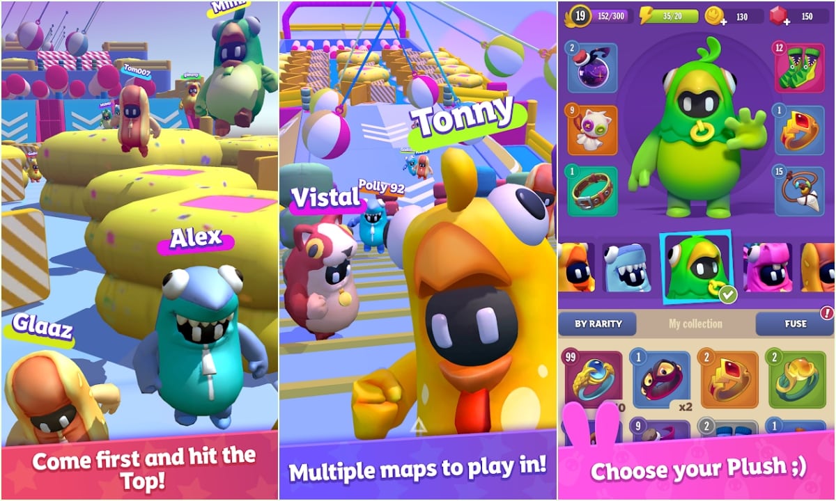 the pirate Fall Guys para dispositivos Android • ENTER.CO the pirate Fall Guys para dispositivos Android • ENTER.CO