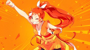 crunchyroll