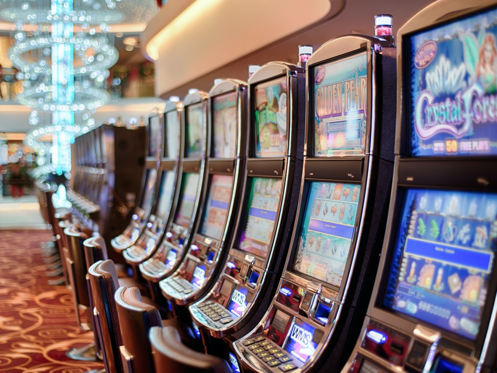 Juego De Casino Hngaro Klabash