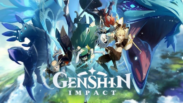 Genshin Impact