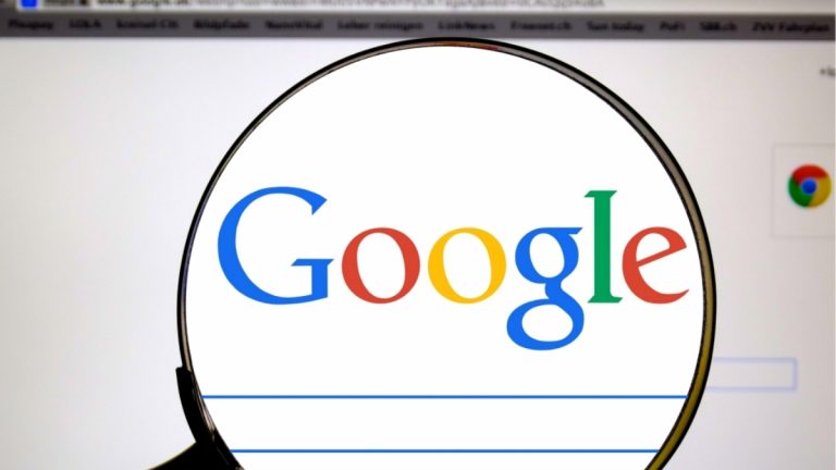 Google demanda anti monopolio