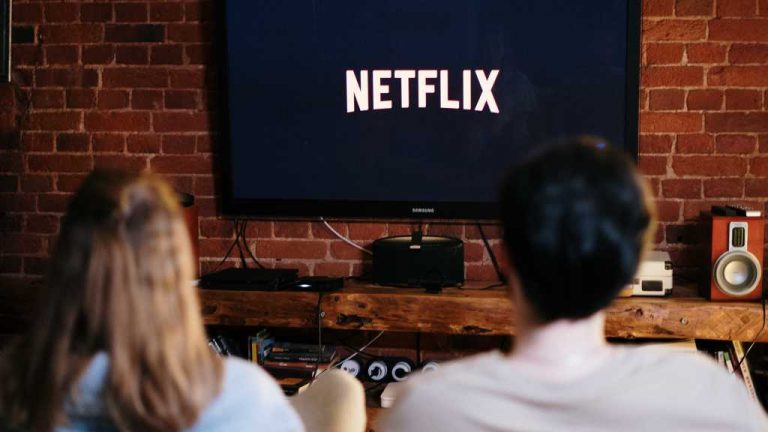 Netflix 3 trimestre 2020