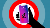 TikTok demanda Triller