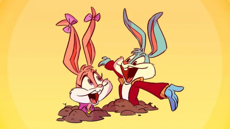 tiny toons