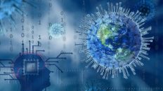 Los desafíos tecnológicos en la pandemia