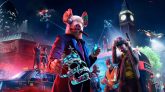 Watch Dogs Legion