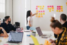 Grupo Familia startups