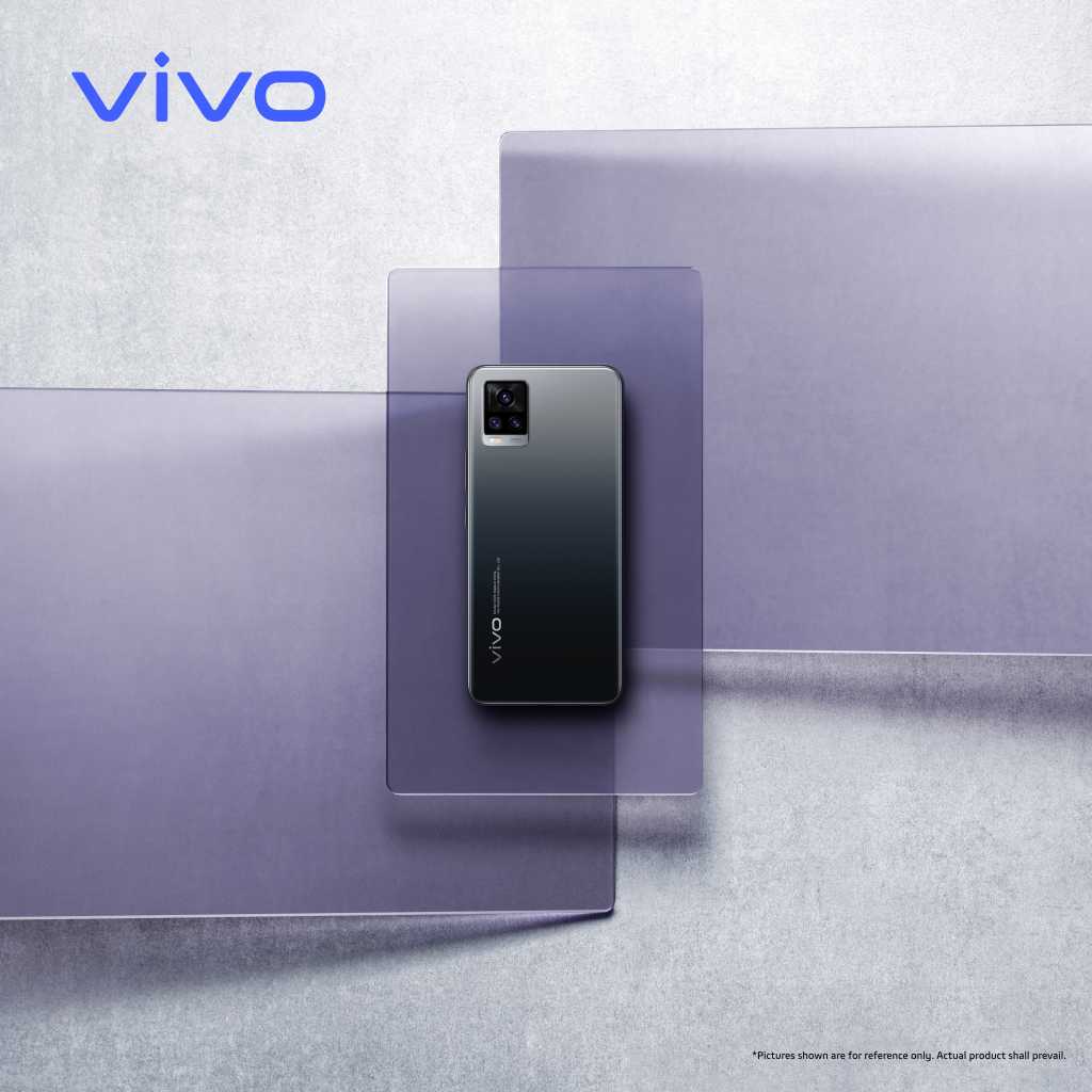 Vivo V20