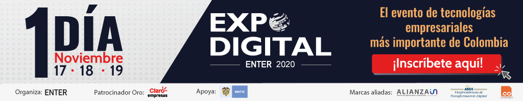 ExpoDigital 2020