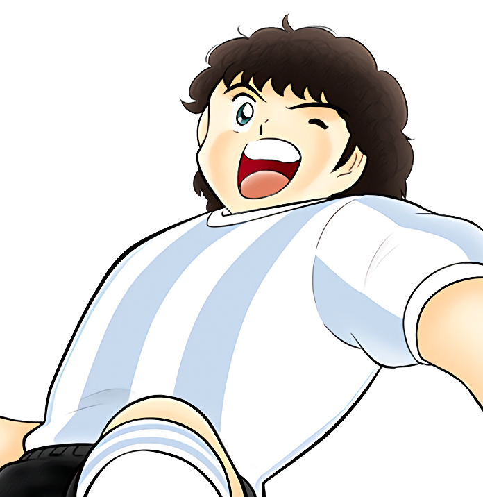 Maradona