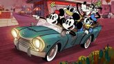 mickey Mouse