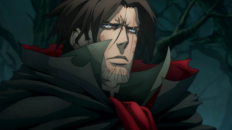 temporada 4 de ‘Castlevania’