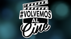 #VolvemosAlCine