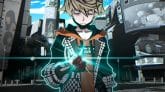 The World Ends With You