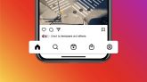 Instagram shop y reels