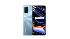 realme 7 pro