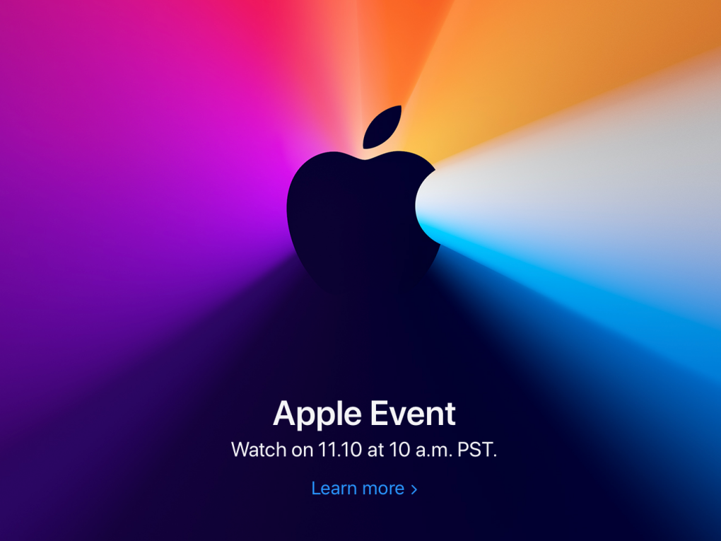 ¿Qué esperamos del próximo evento de Apple? • ENTER.CO