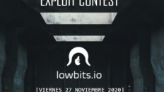 Hacking ético Lowbits.io y Cyte