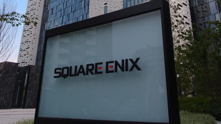 Square Enix