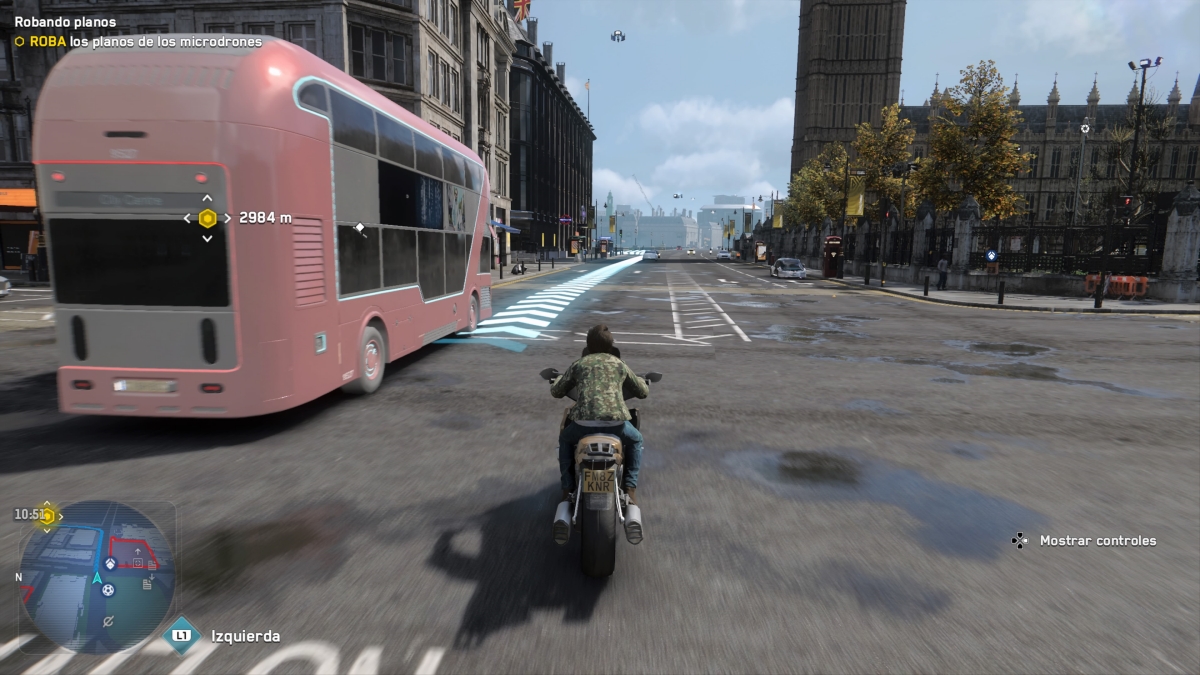 Watch Dogs: Legion