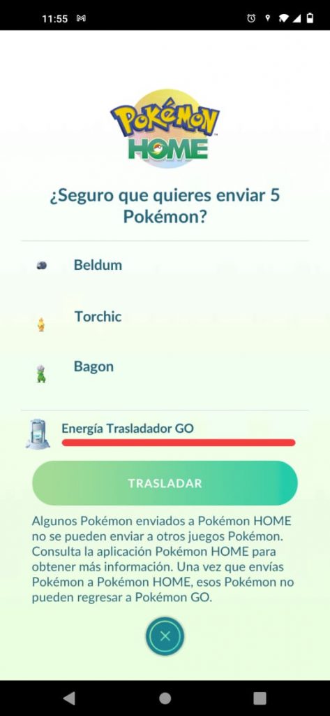 Pokemon Go