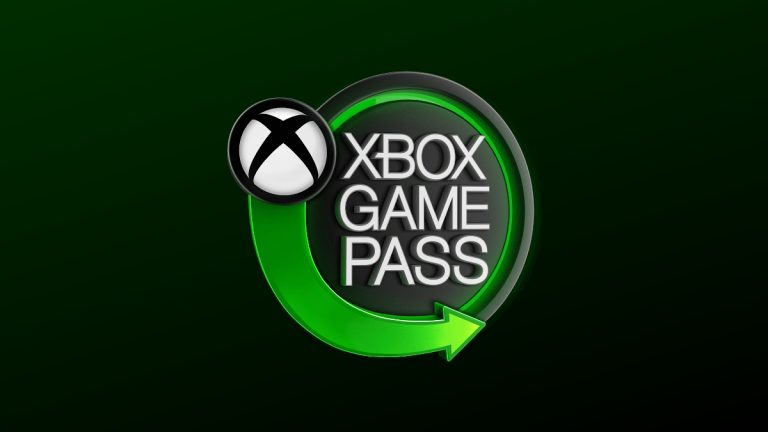 Xbox Game Pass