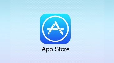 Apple App Store apps