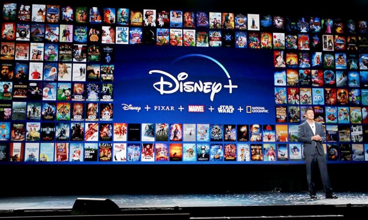 These are the Disney + prices for Colombia • ENTER.CO Archyde
