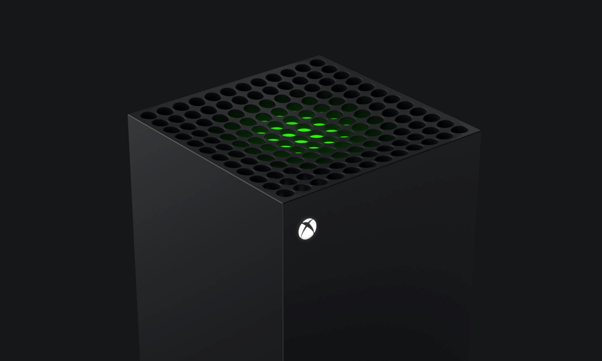 La Xbox Series X no puede hacer flotar pelotas de Ping Pong • ENTER.CO