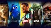Disney+