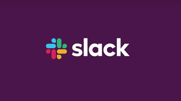 Slack-