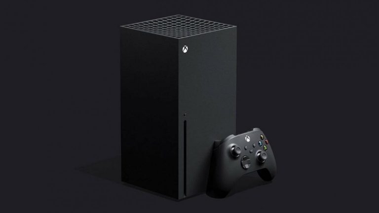 Xbox Series X