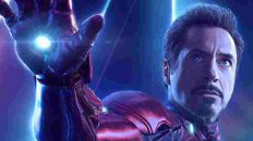 Iron Man volvería MCU