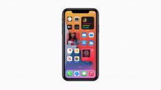 iOS 14 Apple