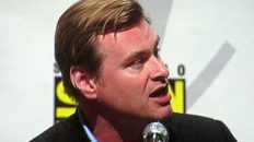 Christopher Nolan