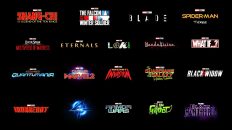 Fase 4 del MCU