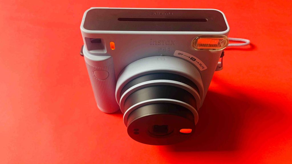 Instax SQ1