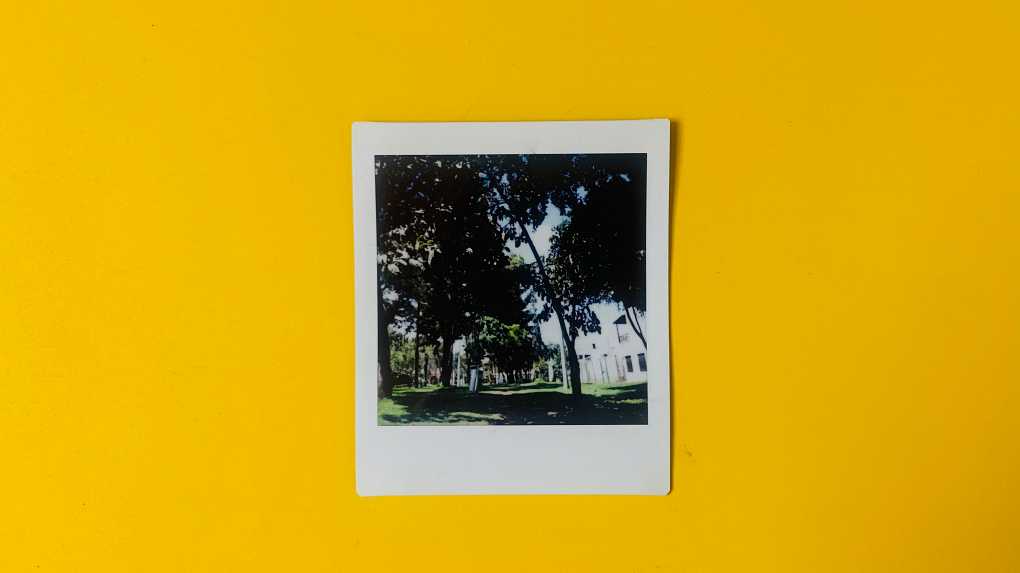 Instax SQ1