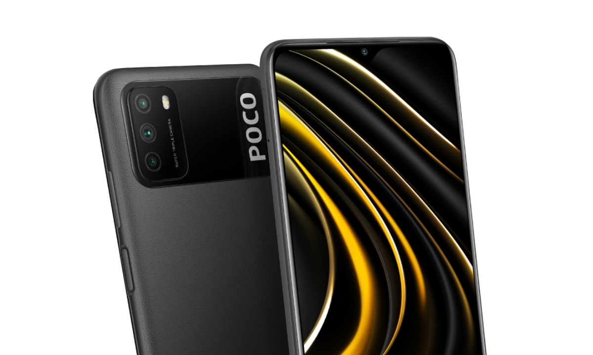 Poco X3 Pro Купить Мвидео