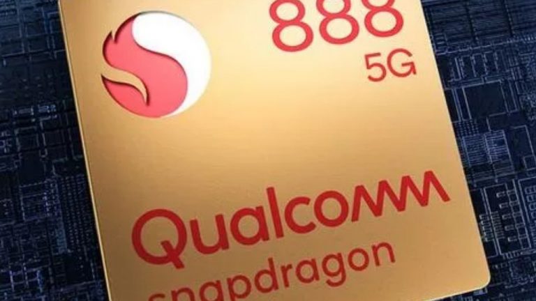Qualcomm Snapdragon 888 (5nm)