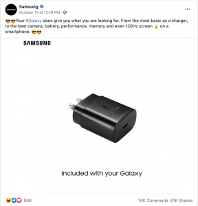 Samsung marranito