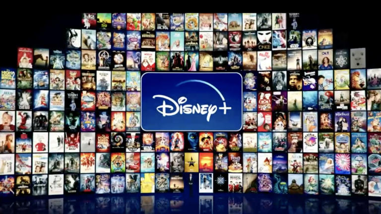 Disney+